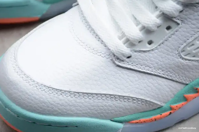 Air Aqua 440892-100 Jordan Light 5 GS 0422